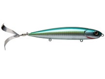 Teckel USA Chopkicker Topwater Bait