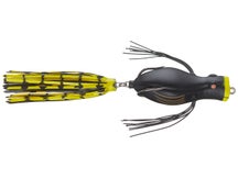 Teckel USA Duckroaker Popper Frog