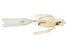 Teckel Duckroaker Frog Bone