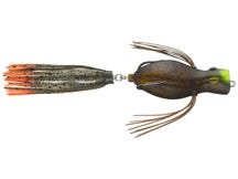 Teckel USA Duckroaker Popper Frog