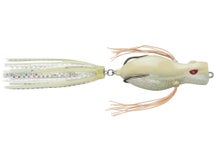 Teckel Duckroaker Frog Hologram Bone