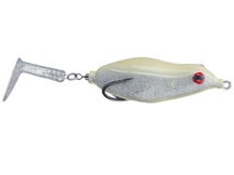 Teckel USA Sprinker Frog