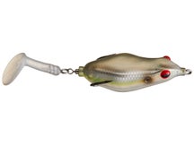 Teckel USA Sprinker Frog Phantasmo Shad