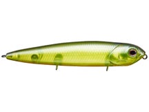 Teckel USA Kicknocker Phantom Chartreuse Shad