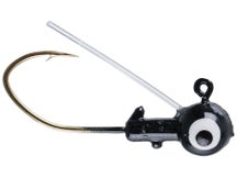 Eagle Claw Pro-V Weedless Jig 5pk