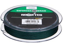 TUF Line Addicted Enforcer 8X Dark Green Braid