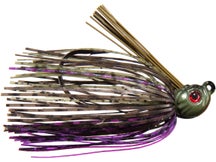 Talon Custom Lures Billy Mac Jig