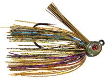 Talon Custom Lures Billy Mac Jig