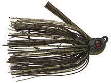 Talon Custom Lures Billy Mac Jig