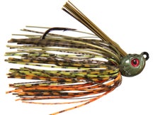 Talon Custom Lures Billy Mac Jig