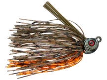Talon Custom Lures Billy Mac Jig