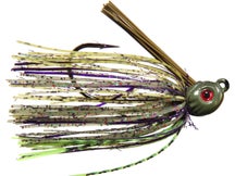 Talon Custom Lures Billy Mac Jig