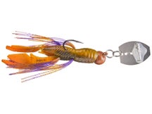 Tightlines UV LDASHT Fuzzy Craw Jig