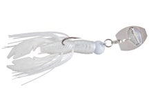 Tightlines UV LDASHT Fuzzy Craw Jig