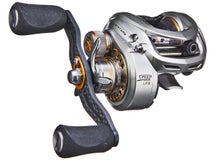 Lew's Tournament Lite LFS Casting Reel