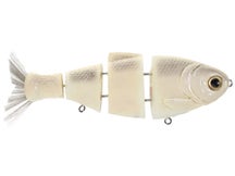 Triton Mike Bucca Bull Shad Slow Sinking Swimbait