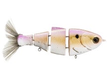 Bull Shad Slow Sinking Swimbait Sucker Punch 6"