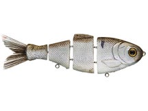 Triton Mike Bucca Bull Shad Fast Sinking Swimbait