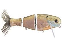 Triton Mike Bucca Bull Shad 4x4 Knocker Swimbait