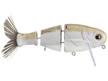 Triton Mike Bucca Bull Shad 4x4 Knocker Swimbait