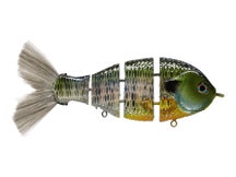 Triton Mike Bucca's Bull Gill Slow Sinking Swimbait