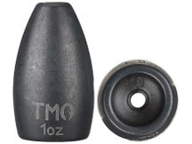 TMO Tungsten Flipping Weights