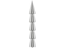 TMO Tungsten Nail Weights
