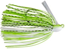 Riot Baits Tungsten Minima Swim Jig