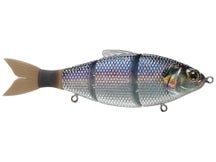 6th Sense 3.75" Trace Mini Series Swimbait