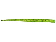Tightlines Needle Worm Chartreuse Pepper 5"