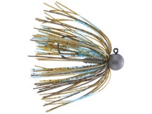 Beast Coast Hand-Tied Tungsten Compound OW Sniper Jig