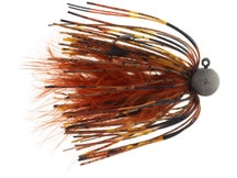 Beast Coast Hand-Tied Tungsten Compound OW Sniper Jig