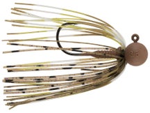 Beast Coast Hand-Tied Tungsten Compound OW Sniper Jig