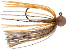 Beast Coast Hand-Tied Tungsten Compound OW Sniper Jig