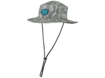 Aftco Tropics Boonie Hat Steel Current Camo
