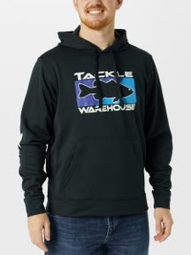 Tackle Warehouse Performance Hoodie