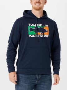 Tackle Warehouse Performance Hoodie