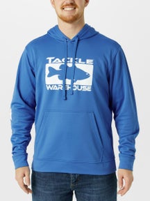 Tackle Warehouse Performance Hoodie