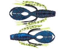 Tightlines UV Fuzzy SM2 The Punch Rattling 4"