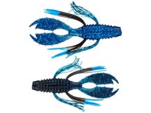 Tightlines UV Fuzzy SM2 The Punch Rattling 4"