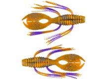 Tightlines UV Fuzzy SM2 The Punch Rattling 4"