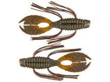Tightlines UV Fuzzy SM2 The Punch Rattling 4"
