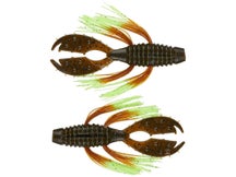 Tightlines UV Fuzzy SM2 The Punch Rattling 4"