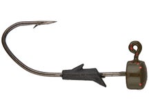 Trokar Tungsten Pro-V Finesse Jig Head 2pk