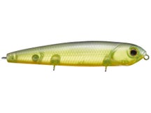 Teckel USA Kicknocker PUP Phantom Chartreuse Shad