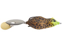 Teckel USA Qlinker Hollowbody Wakebait