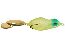 Teckel USA Qlinker Hollowbody Wakebait