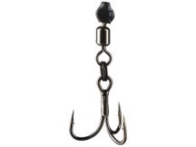 6th Sense Trailer Treble