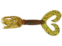 Chompers Twin Tail Skirted Grubs 10pk