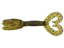 Chompers Twin Tail Skirted Grubs 10pk